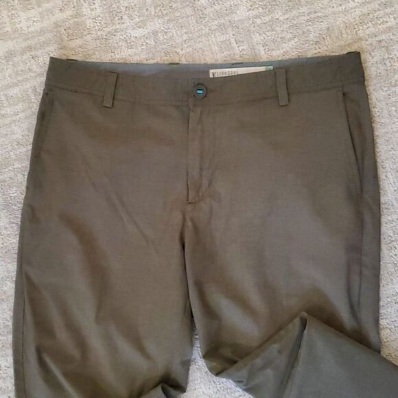 Linksoul | Golf Chino Pant - Picture 4 of 7